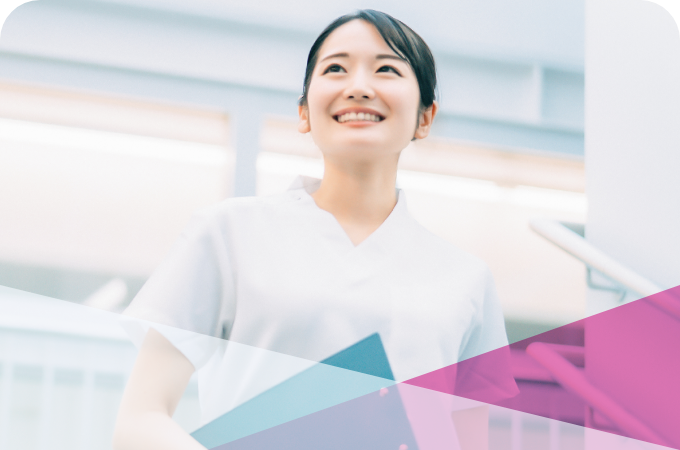 看護学部看護学科