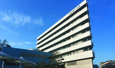 市立豊中病院