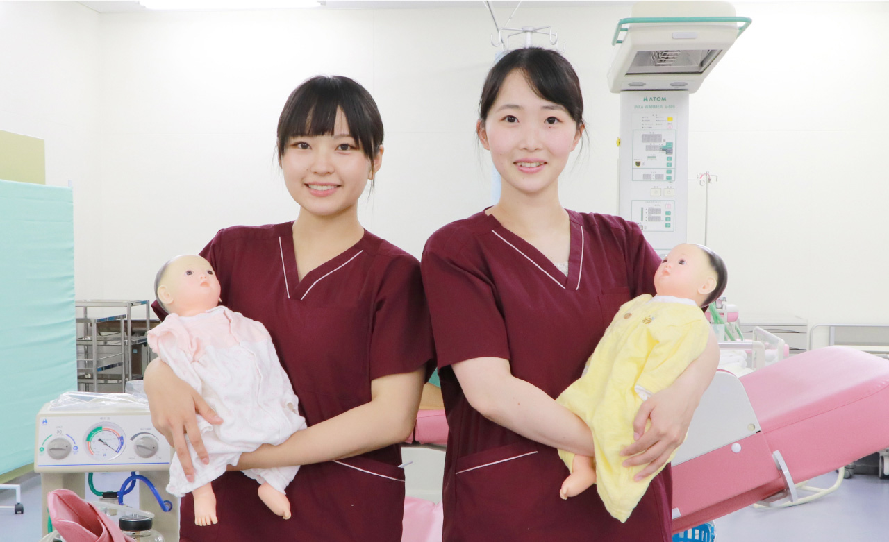 学生インタビューの画像