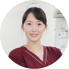 学生インタビューの画像