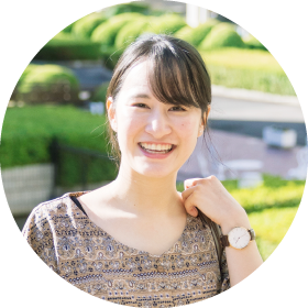 学生インタビューの画像