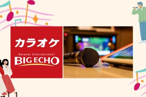 カラオケ大会の様子