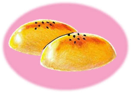 スイートポテト